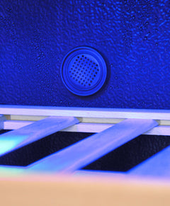 24" Wide Vite II Tru-Vino 99 Bottle Wine Refrigerator