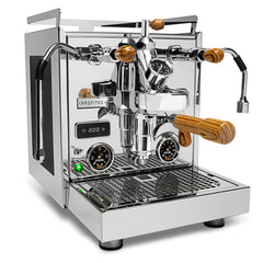 Profitec Pro 600 Dual Boiler Espresso Machine with Quick Steam Plus