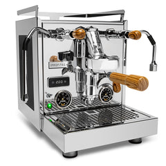 Profitec Pro 600 Dual Boiler Espresso Machine with Quick Steam Plus