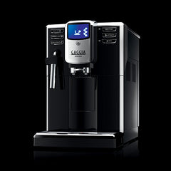Gaggia Anima Super-Automatic Espresso Machine