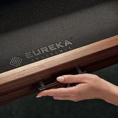 Ark Executive Standing Desk (63"x29")