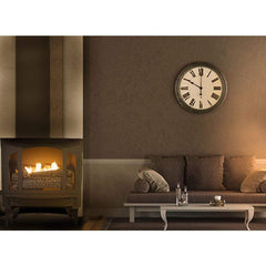 Buck Stove Model T-33 Freestanding Gas Stoves with Blower and Legs