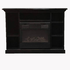 Buck Stove Model 1127 Prestige Wall Mount Ventless Gas Stove Fireplace