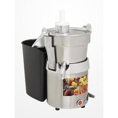 Miracle MJ800 Commercial Centrifugal Fruit & Vegetable Juice Extractor
