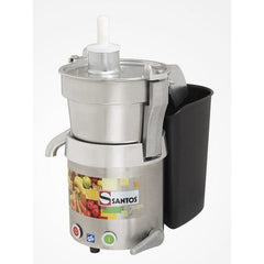 Miracle MJ800 Commercial Centrifugal Fruit & Vegetable Juice Extractor