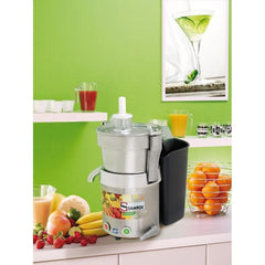 Miracle MJ800 Commercial Centrifugal Fruit & Vegetable Juice Extractor