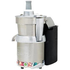 Miracle MJ800 Commercial Centrifugal Fruit & Vegetable Juice Extractor