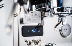 Profitec Pro 300 Dual Boiler Espresso Machine