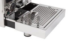 Profitec Pro 600 Dual Boiler Espresso Machine with Quick Steam Plus