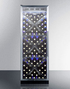 Summit 80 Bottle Single Zone Wine Cooler
