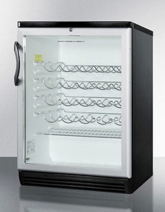 Summit 51 Bottle Wine Cooler