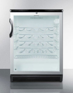 Summit 51 Bottle Wine Cooler
