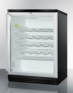 Summit 36 Bottle Wine Cooler