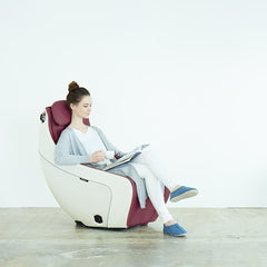Synca CirC Compact Massage Chair