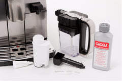 Gaggia Velasca Prestige One-Touch Coffee and Espresso Machine
