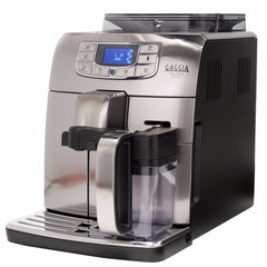 Gaggia Velasca Prestige One-Touch Coffee and Espresso Machine