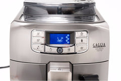 Gaggia Velasca Prestige One-Touch Coffee and Espresso Machine
