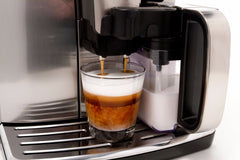 Gaggia Velasca Prestige One-Touch Coffee and Espresso Machine