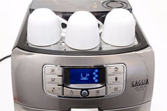Gaggia Velasca Prestige One-Touch Coffee and Espresso Machine